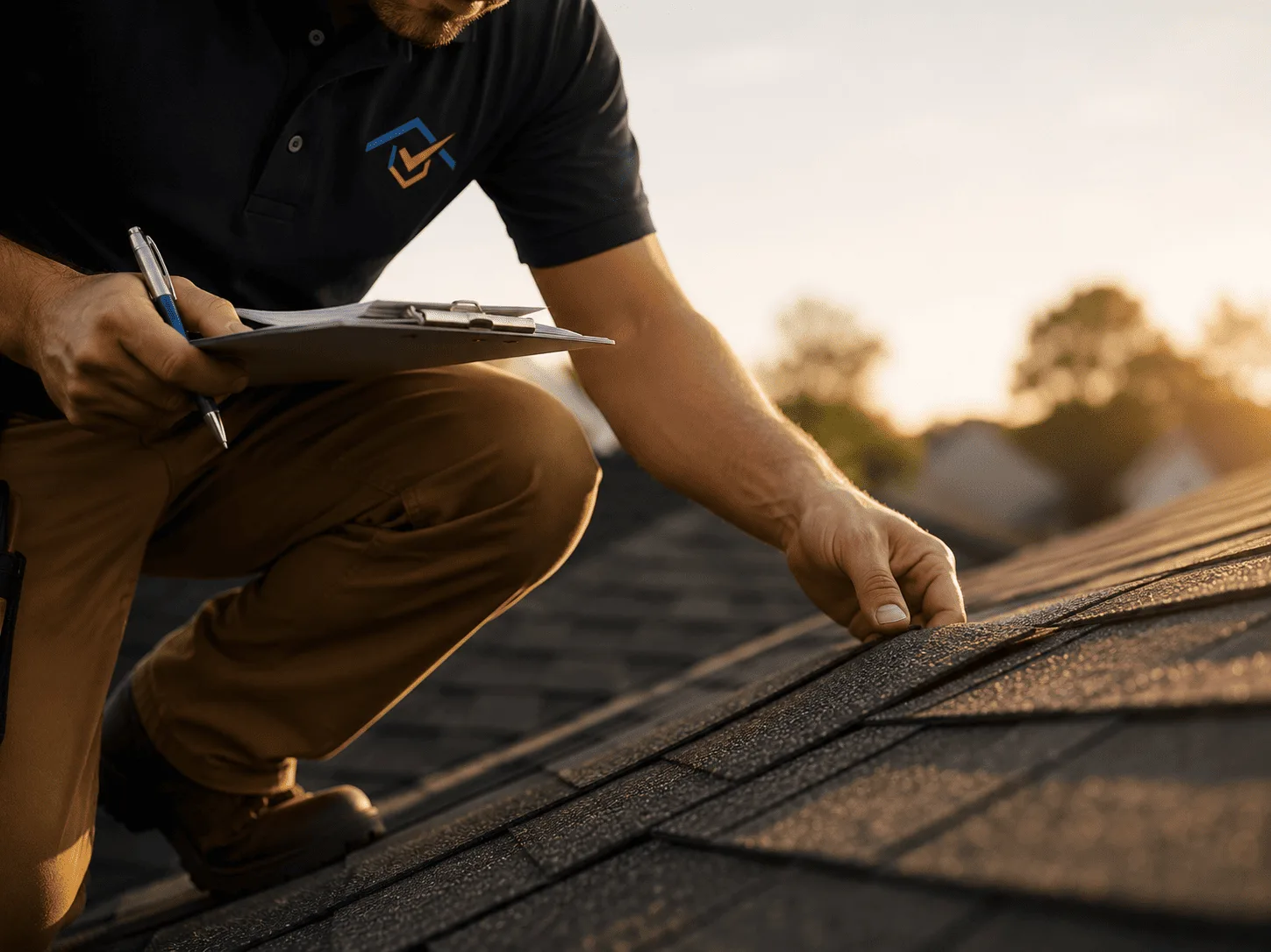 Why Choose Roof Inspection in Carbon, IA